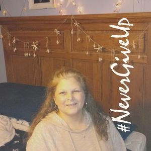 Meet your Posher, Wendy